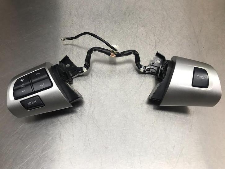 RADIOBEDIENING STUUR Toyota Auris (E15) (|8425002050|), Auto-onderdelen, Dashboard en Schakelaars, Toyota, Gebruikt
