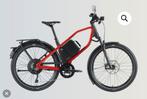 Klever X 850wh batterij 9.000kms speed pedelec goede staat, Ophalen, Zo goed als nieuw