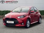 Toyota Yaris Dynamic+cam+bluetooth+applecarplay&androidauto, Auto's, Toyota, Automaat, 116 pk, Overige brandstoffen, Start-stop-systeem