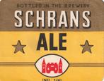 Bieretiket De Schrans Betekom : ale, Verzamelen, Biermerken, Verzenden, Nieuw, Overige typen, Overige merken