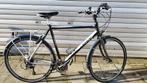 Supper lichte heren sportfiets maat 58, Fietsen en Brommers, Fietsen | Heren | Sportfietsen en Toerfietsen, Ophalen, Zo goed als nieuw
