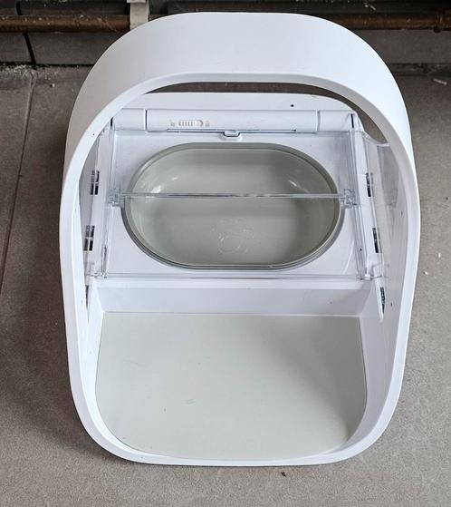 Surefeed micro-chip feeder, Dieren en Toebehoren, Katten-accessoires, Zo goed als nieuw, Ophalen of Verzenden