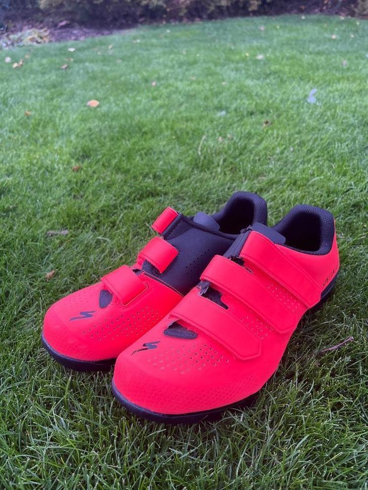 MTB Schoenen maat 39 - Specialized - Nieuw, Fietsen en Brommers, Fietsaccessoires | Fietskleding, Nieuw, Dames, Heren, Schoenen