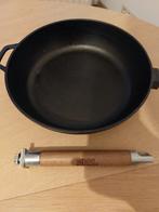 Pan Cast Iron (BIOL), Ophalen, Zo goed als nieuw