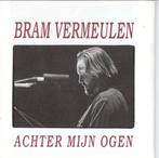 Achter mijn ogen van Bram Vermeulen, Cd's en Dvd's, Cd's | Verzamelalbums, Nederlandstalig, Verzenden