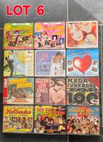 CD'S IN NIEUWSTAAT - PRIJZEN ZIE OMSCHRIJVING, Cd's en Dvd's, Cd's | Pop, Ophalen of Verzenden, Nieuw in verpakking
