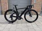 Canyon Aeroad CF SLX 8 Maat 2XS, 28 inch, Carbon, 49 tot 53 cm, Zo goed als nieuw