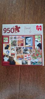 Puzzel, Ophalen of Verzenden, Zo goed als nieuw
