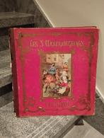 Victoria les 3 mousquetaires, Boeken, Prentenboeken en Plaatjesalbums, Ophalen of Verzenden, Gelezen