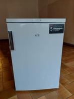 AEG tafel diepvries, Ophalen, Zo goed als nieuw