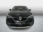 Renault Arkana EQUILIBRE, Arkana, Stof, Gebruikt, Zwart