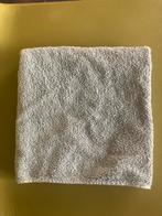 Handoeken, Huis en Inrichting, Badkamer | Badtextiel en Accessoires, Ophalen of Verzenden, Nieuw, Groen, Handdoek