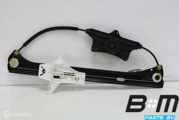 Raammechaniek linksachter VW Passat B8 Limo 3G5839461B beschikbaar voor biedingen