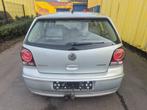 Volkswagen Polo 1.4 Diesel, Auto's, Volkswagen, Bedrijf, 5 deurs, Euro 4, Te koop