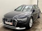Audi A6 allroad 40TDI S-Tronic Quattro Avant Leder GPS Came, Auto's, 158 g/km, Euro 6, Blauw, 5 deurs