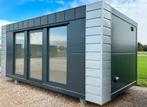 Woonunit , office container , tuinhuis, Zakelijke goederen, Ophalen