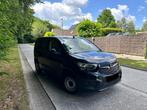 Opel Combo 1e eigenaar 68.000km, Auto's, Zwart, Particulier, Te koop, Euro 6