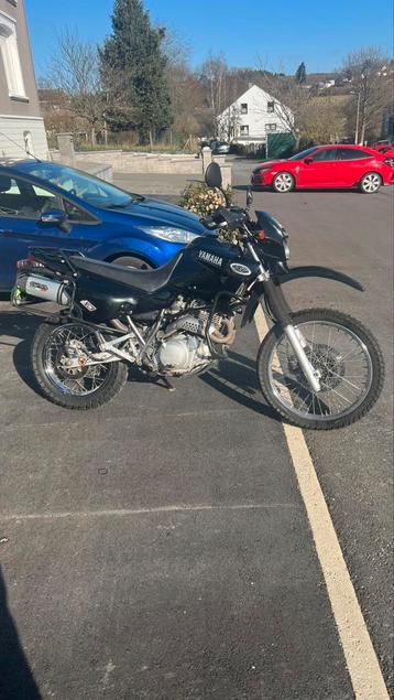 Yamaha XT 600e, Motoren, Motoren | Yamaha, Particulier, Enduro, 12 t/m 35 kW, 600 cc