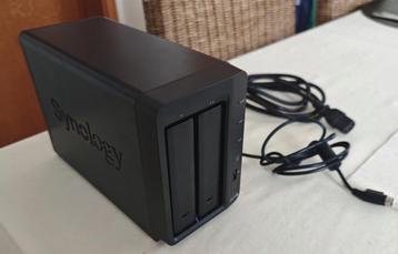 Synology DS-718+ NAS met „hoge prestaties” beschikbaar voor biedingen
