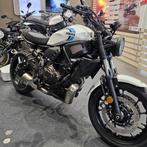 Yamaha XSR 700 35KW (bj 2024), Motoren, Bedrijf, Naked bike, 12 t/m 35 kW