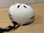 Skihelm Skatehelm REKD - maat S 54-55 cm, Sports & Fitness, Skateboard, Enlèvement, Comme neuf, Protection