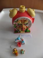 vintage mini sweety met toebehoren beauty salon, Ophalen of Verzenden, Zo goed als nieuw