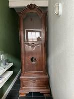 Eiken kast, Antiek en Kunst, Ophalen