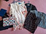 Pakket dames lente-zomer maat XS-S (13 stuks ), Ophalen of Verzenden, Zo goed als nieuw, Maat 34 (XS) of kleiner