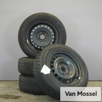vredestein winter 215/65/R16 4911 beschikbaar voor biedingen