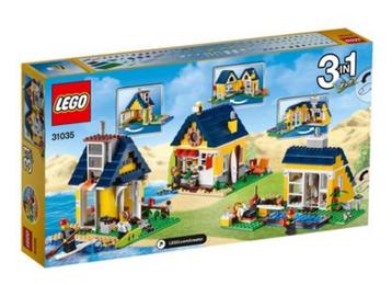 Lego Creator set 31035 beschikbaar voor biedingen