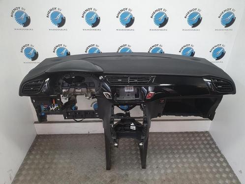 C3 airbag set 2015, Auto-onderdelen, Dashboard en Schakelaars, Gebruikt, Ophalen of Verzenden