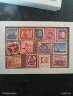 Timbres du Deutsches Reich, Enlèvement