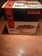 Tafelbbq barbecook, Elektronische apparatuur, Fonduesets, Ophalen