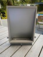 Inbouwwandlamp KREON, Ophalen, Gebruikt, Metaal