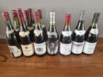 Set van 12 Grand Cru kelderbodems. lot6, Nieuw, Rode wijn, Frankrijk, Vol