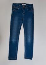 Mt 122 Soepele stretchjeansbroek, Kinderen en Baby's, Kinderkleding | Maat 122, Broek, Jongen of Meisje, Name it, Ophalen of Verzenden