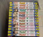 Manga "Pastel" (presque complet) Toshihiko Kobayashi, Livres, Comme neuf, Enlèvement ou Envoi, Série complète ou Série