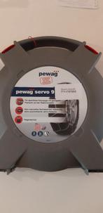 Nieuwe sneeuwkettingen PEWAG Servo 9 RS9 77, Ophalen, Nieuw