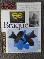 Braque, als schilder maar ook sieraden ontwerper, Fauvisme, Boeken, Gelezen, Verzenden