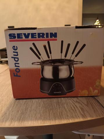 Fondue beschikbaar voor biedingen