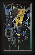 Wassily Kandinsky – La Tension Double, Antiek en Kunst, Verzenden