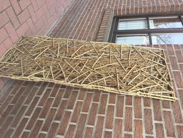 Kunstdecoratie beschikbaar voor biedingen