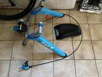 Tacx fietstrainer beschikbaar voor biedingen