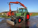 1993 Fendt Farmer 305 LS Tweewielaangedreven landbouwtractor, Zakelijke goederen, Landbouw | Tractoren, Gebruikt, Fendt