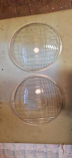 Verre de phare vw cox kever., Enlèvement