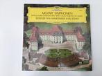 Vinyl lp Deutsche Grammophon Mozart nr 40 en nr 41, Ophalen of Verzenden, Zo goed als nieuw