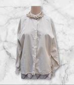 Blouse SCAPA Taille 36 En excellent état 🕊, Vêtements | Femmes, Blouses & Tuniques, Scapa, Enlèvement ou Envoi, Taille 36 (S)