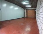 Loods Te Huur - 50m2, Ophalen