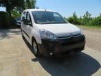 Citroën Berlingo 1.6 BlueHDi CLUB - 155.041km - 11/2018 - €6, Voorwielaandrijving, Stof, 4 cilinders, Wit