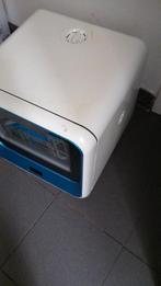 Klarstein mini-vaatwasser voor reserveonderdelen, Ophalen of Verzenden, Gebruikt, Vrijstaand